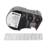 BRADY M5-120-492 FreezerBondz wkład z etykietami poliestrowymi do BMP51/BMP53/M511, biały, 12,70 mm x 21,34 m