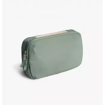 UNIQ Denver Tech Kit Pouch 2,5L Zielony