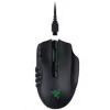 Razer Naga V3 Pro Bezprzewodowa Mysz Gamingowa, 8000 Hz - Czarny