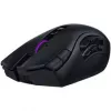 Razer Naga V3 Pro Bezprzewodowa Mysz Gamingowa, 8000 Hz - Czarny