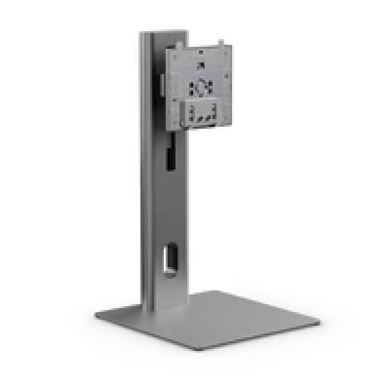 ALOGIC ASPEKT Raise Stand do monitora 32 inch Space Grey