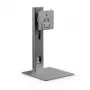 ALOGIC ASPEKT Raise Stand do monitora 32 inch Space Grey