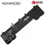 ASUS C42N1630 Bateria litowo-polimerowa do laptopa 4210mAh 15,2V, 64Wh, 4 ogniwa, czarna