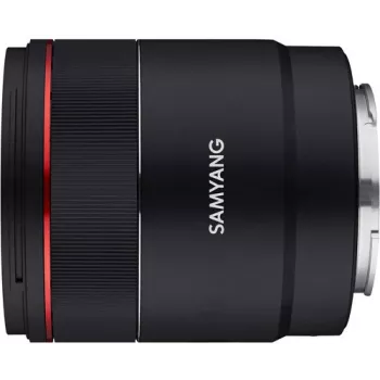 Obiektyw Samyang AF 24mm f/1.8 do Sony (F1215006101)