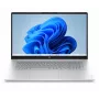 HP OmniBook 3 17-dp0156ng 17,3 inch FHD IPS Laptop, AMD Ryzen 5 7520U, 16GB RAM, 512GB SSD, Windows 11 Home, Srebrny