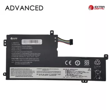 Extra Digital Advanced Zamienna bateria do Lenovo L18M3PF2 – 3250mAh 11.25V Li-ion 3-ogniwowa