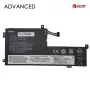 Extra Digital Advanced Zamienna bateria do Lenovo L18M3PF2 – 3250mAh 11.25V Li-ion 3-ogniwowa