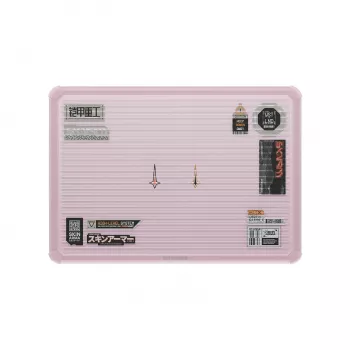 SKINARMA Vibron twarda obudowa typu Hard Shell dla MacBook 13 inch Różowa