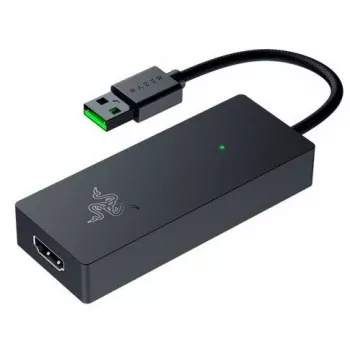 Razer Ripsaw X karta przechwytująca USB, 4K30, HDMI 2.0 (RZ20-04140100-R3M1)