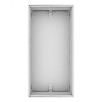 EATON ZSD-G27/31 Pusta obudowa 1100x550x225mm IP31 Stal szara