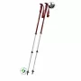 Komperdell Trailmaster Zero Compact Kije Trekkingowe - Malbec