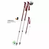 Komperdell Trailmaster Zero Compact Kije Trekkingowe - Malbec