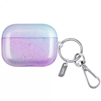 UNIQ Coehl Linear Etui do AirPods Pro 2 (2022/2023) - Stardust