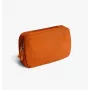 UNIQ Denver Tech Kit Pouch 2,5 l Pomarańczowy