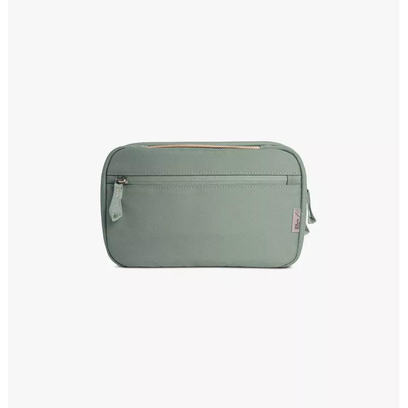 UNIQ Denver Tech Kit Pouch 2,5 l Pomarańczowy