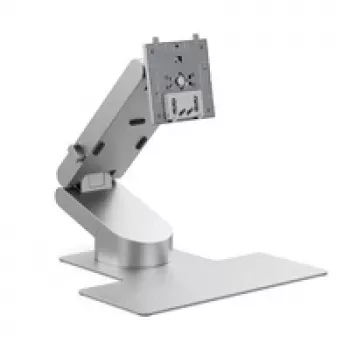 ALOGIC ASPEKT Fold Stand do monitora 32 inch Srebrny