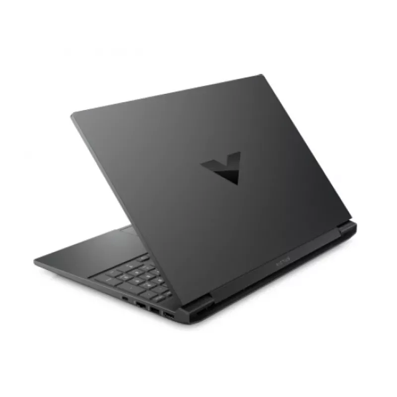 HP Victus 15-fb3093dx 15,6 cala FHD Laptop do gier - AMD Ryzen 7 7445HS, 16GB DDR5, 512GB SSD, GeForce RTX 4050 6GB, Windows 11 Home, Mica Silver