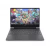 HP Victus 15-fb3093dx 15,6 cala FHD Laptop do gier - AMD Ryzen 7 7445HS, 16GB DDR5, 512GB SSD, GeForce RTX 4050 6GB, Windows 11 Home, Mica Silver