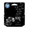 HP 932XL High Yield Black Oryginalny wkład atramentowy - 22,5 ml - do 1000 stron