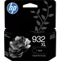 HP 932XL High Yield Black Oryginalny wkład atramentowy - 22,5 ml - do 1000 stron