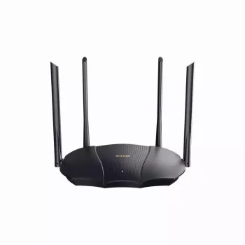 Tenda TX9 PRO AX3000 Dwuzakresowy router Gigabit Wi-Fi 6