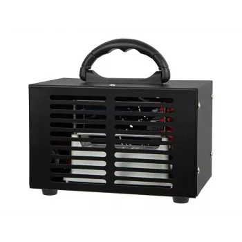 BLO OZ-04 Generator ozonu 60 000 mg/h 140W Obudowa ze stali nierdzewnej Oczyszczacz powietrza