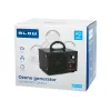 BLO OZ-04 Generator ozonu 60 000 mg/h 140W Obudowa ze stali nierdzewnej Oczyszczacz powietrza