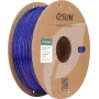 ESUN PETG 1,75 mm niebieski 1 kg filament