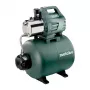 Metabo HWW 6000/50 INOX Domowe hydrofory 6000 l/h Stal nierdzewna