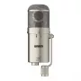 Warm Audio WA-47F Duży Membranowy Pojemnościowy Mikrofon FET