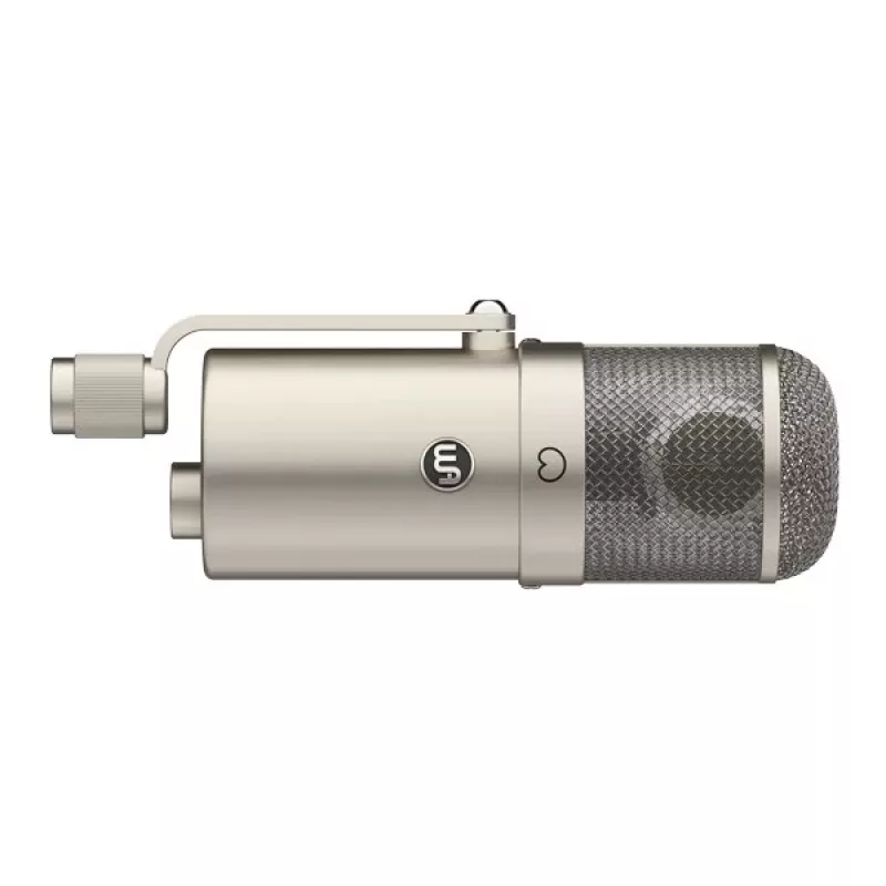 Warm Audio WA-47F Duży Membranowy Pojemnościowy Mikrofon FET