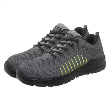 NEO TOOLS Buty robocze S1 FO z podnoskiem stalowym, rozmiar 45