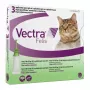 Ceva Vectra Felis Spot-On Leczenie pcheł dla kotów – 3 pipety