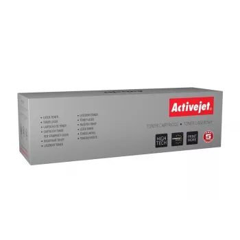 Activejet DRB-119N Bęben do drukarki Brother, zamiennik Brother DR-119, Supreme, 10 000 stron, czarny