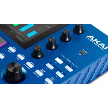 AKAI MPC ONE GEN2 Samodzielne Centrum Produkcji Muzycznej