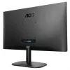AOC B2 22B2H 21,5 cala Monitor VA Full HD z 75Hz, HDMI, VGA, VESA, czarny