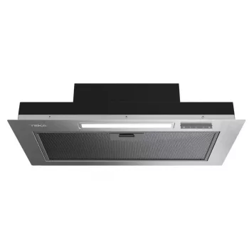 TEKA GFI 63030 KOS IX 60 cm Okap kuchenny do zabudowy - Stal nierdzewna