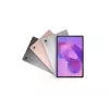 Lenovo Idea Tab Plus 12.1 2.5K Dotykowy MediaTek Dimensity 6400/12GB/256GB/Arm Mali-G57 MC2/Android 15/Cloud Grey/2 lata gwarancji