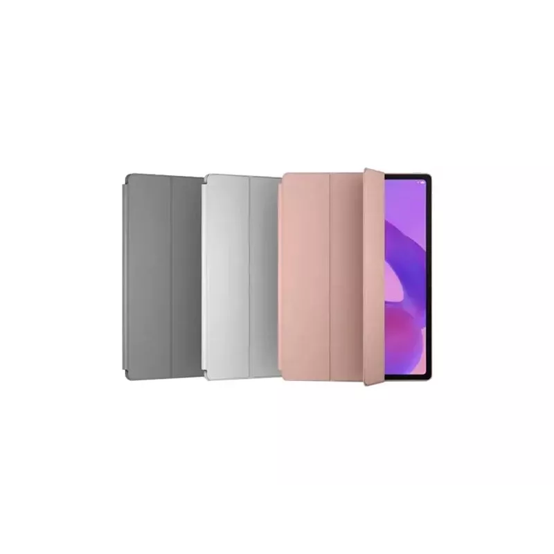 Lenovo Idea Tab Plus 12.1 2.5K Dotykowy MediaTek Dimensity 6400/12GB/256GB/Arm Mali-G57 MC2/Android 15/Cloud Grey/2 lata gwarancji