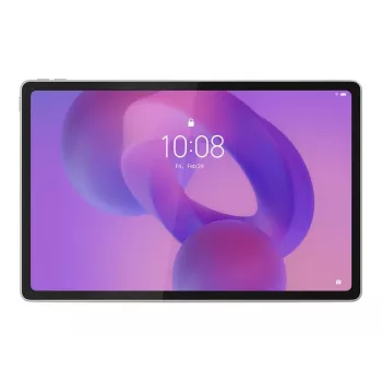 Lenovo Idea Tab Plus 12.1 2.5K Dotykowy MediaTek Dimensity 6400/12GB/256GB/Arm Mali-G57 MC2/Android 15/Cloud Grey/2 lata gwarancji