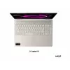 Lenovo Yoga 7 2-in-1 16AGP11 AMD 16 inch OLED Dotykowy Laptop - Ryzen AI 7 445, 16GB RAM, 512GB SSD, Windows 11 Home, Seashell