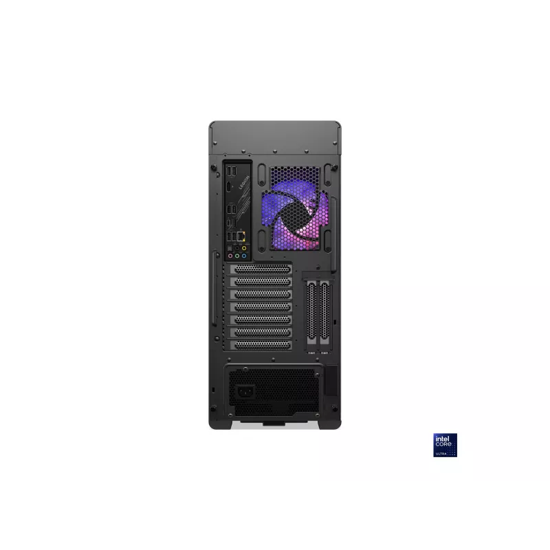 Lenovo Legion T7 34IAS10 Tower Desktop PC, Intel Core Ultra 9 285K, 64GB DDR5, 1TB SSD, NVIDIA GeForce RTX 5080, Windows 11 Pro