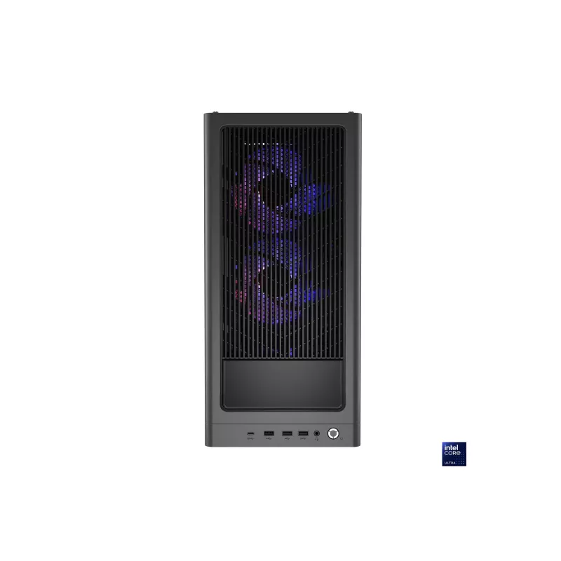 Lenovo Legion T7 34IAS10 Tower Desktop PC, Intel Core Ultra 9 285K, 64GB DDR5, 1TB SSD, NVIDIA GeForce RTX 5080, Windows 11 Pro