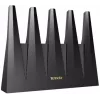 Tenda BE12 Pro BE11520 Dwuzakresowy router Wi-Fi 7, porty 2.5G Multi-Gigabit, 6 anten, obsługa Mesh