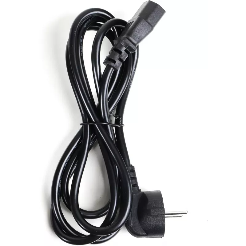 GETFORT GF-124-24PG-2S-400 24-portowy przełącznik Gigabit PoE+ z 2 portami SFP, budżet 400W, montaż w szafie
