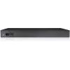 GETFORT GF-124-24PG-2S-400 24-portowy przełącznik Gigabit PoE+ z 2 portami SFP, budżet 400W, montaż w szafie