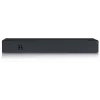 GETFORT GF-110D-8P-120 10-portowy przełącznik PoE+ z 8 portami PoE i 2 portami uplink, budżet 120W, niezarządzalny, do biurka/na ścianę