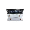 Antec A30 PRO 95W Chłodnica powietrza CPU z wentylatorem 92mm Blue LED, 2 miedziane ciepłowody, obsługuje Intel LGA 1200/115x/775 i AMD AM4/AM3+/AM2+