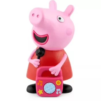 Peppa Pig - My Birthday Party (Audiobook)