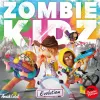 Zombie Kidz Evolution Kooperacyjna Gra Planszowa Legacy dla Dzieci i Rodzin